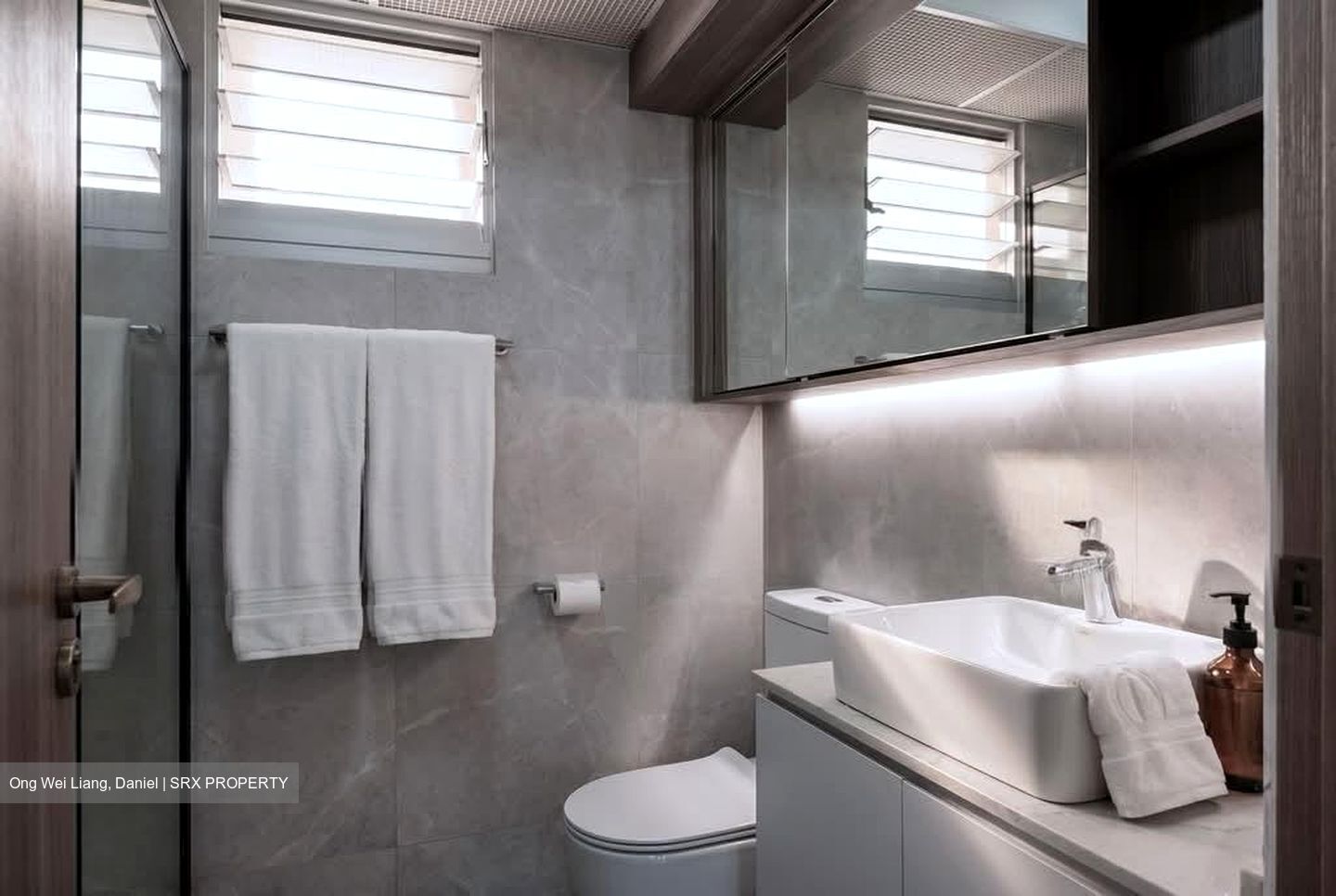 Blk 430A Bedok North Woods (Bedok), HDB 4 Rooms #553784891